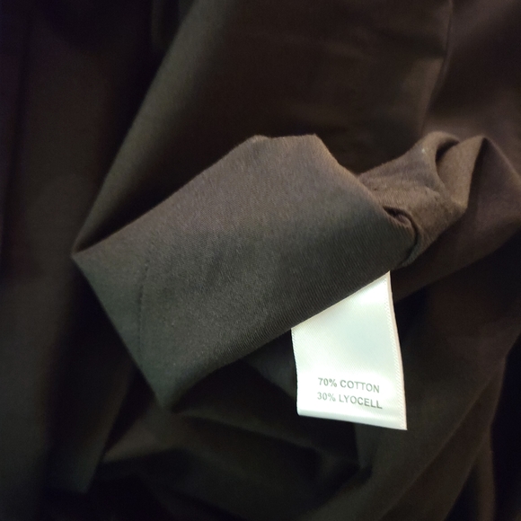 Shorts XL Black NWT by Sail Away - Picture 4 of 4